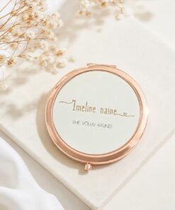 Peegel  "Imeline naine"