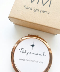 Peegel "Põhjanael"