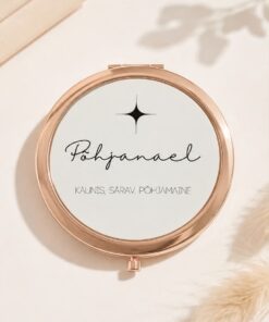 Peegel "Põhjanael"