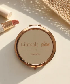 Peegel " Lihtsalt sina"