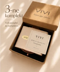 VIVI 3-ne komplekt
