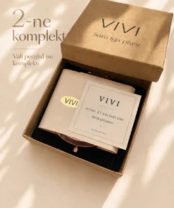 VIVI 2-ne komplekt